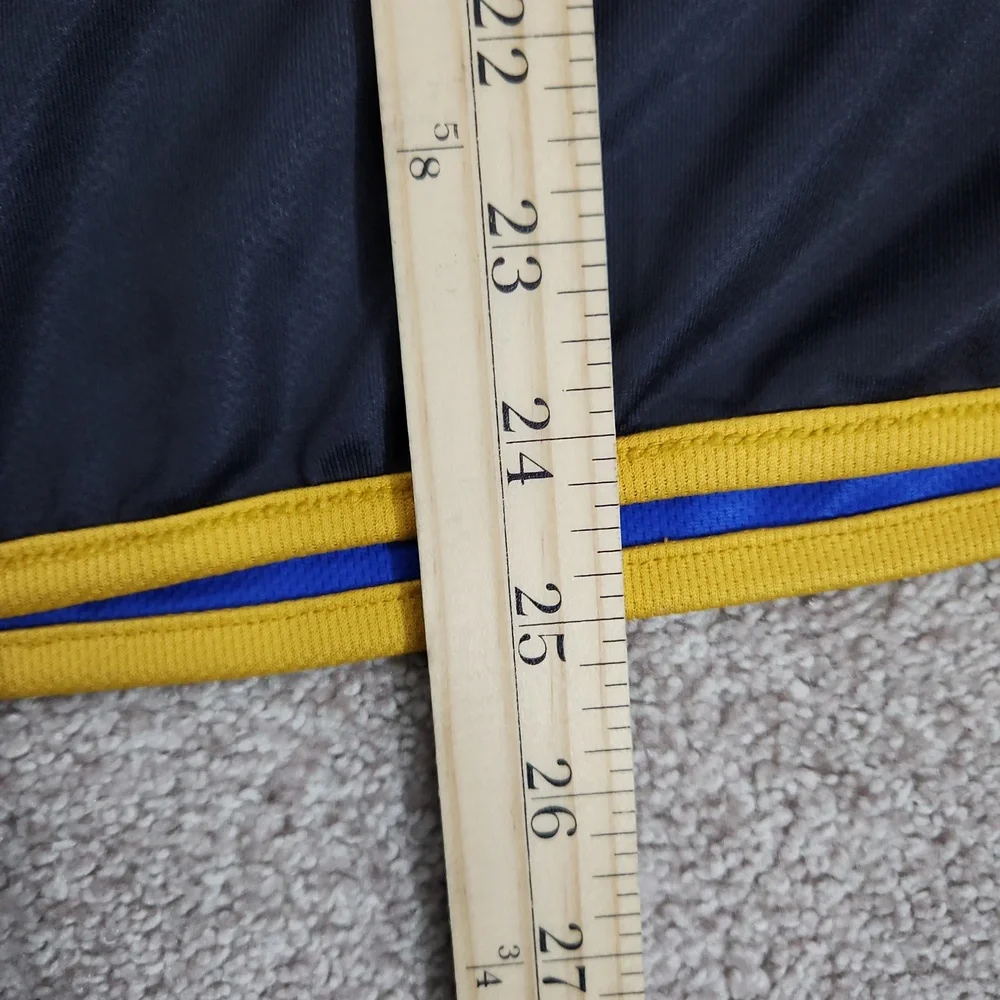 Golden State Warriors Inside Out Rakuten Reversible Jersey